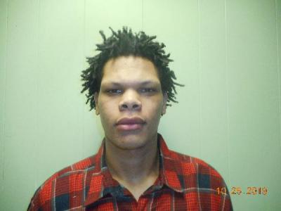 Takevius Marquez Ivory a registered Sex Offender or Child Predator of Louisiana