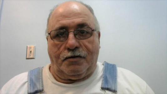 Michael Joseph Ribando Sr a registered Sex Offender or Child Predator of Louisiana