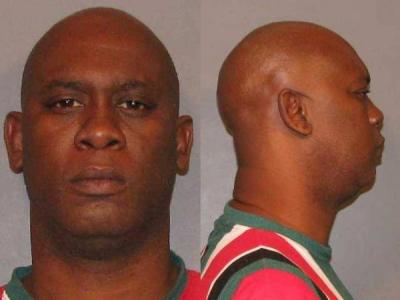 Randy L Banks a registered Sex Offender or Child Predator of Louisiana