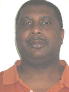 Eric Gant a registered Sex Offender or Child Predator of Louisiana