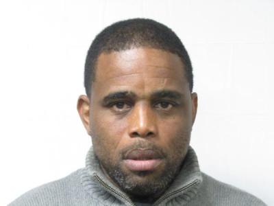 Dashon Arron Atkins a registered Sex Offender or Child Predator of Louisiana