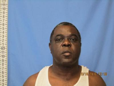 Isaac Griffin Jr a registered Sex Offender or Child Predator of Louisiana