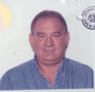 James W Morris a registered Sex Offender or Child Predator of Louisiana