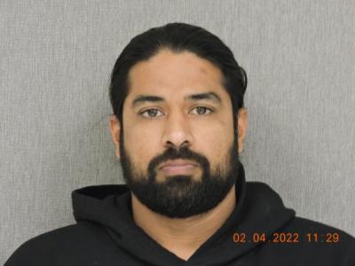 Haider Sidiq Mehr a registered Sex Offender or Child Predator of Louisiana