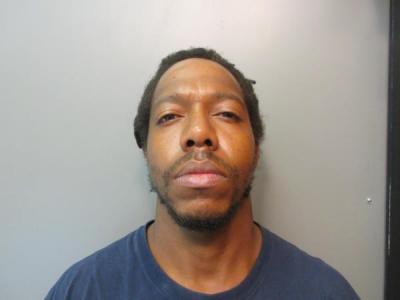 Kenon Errol Gordon a registered Sex Offender or Child Predator of Louisiana