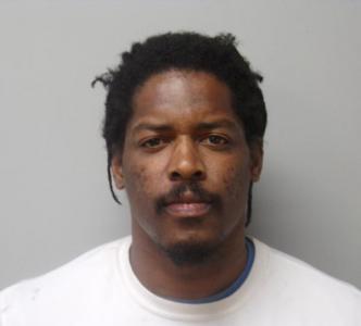 Kingsley Ramone Shearron a registered Sex Offender or Child Predator of Louisiana