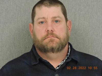 Gary Lee Springstead Jr a registered Sex Offender or Child Predator of Louisiana