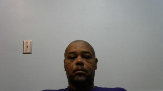 Carlos Dwayne George a registered Sex Offender or Child Predator of Louisiana