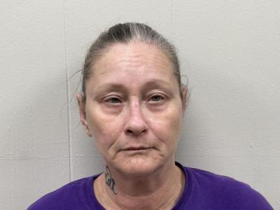 Sheila Ann Halford a registered Sex Offender or Child Predator of Louisiana