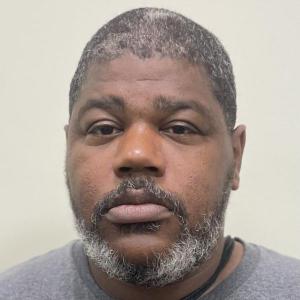 Eric Deshawn Kegler a registered Sex Offender or Child Predator of Louisiana