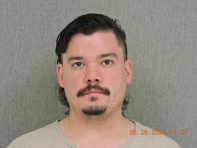 Samuel Anthony Olsen Jr a registered Sex Offender or Child Predator of Louisiana