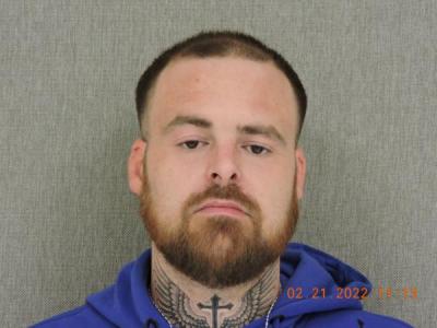 Ryan Casey Mizell a registered Sex Offender or Child Predator of Louisiana