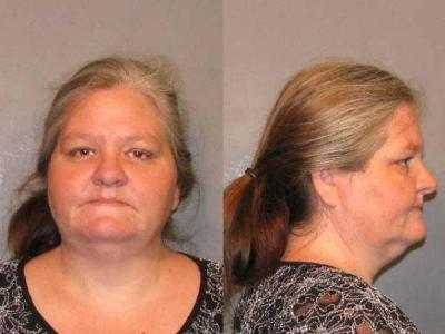Angela Darlene Lee Head a registered Sex Offender or Child Predator of Louisiana