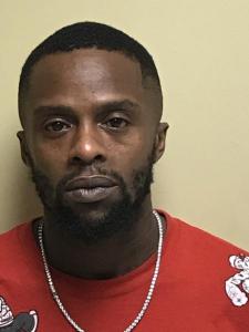 Clarence Jairus Sylvester a registered Sex Offender or Child Predator of Louisiana