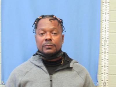 Alandis Fletcher Coleman a registered Sex Offender or Child Predator of Louisiana