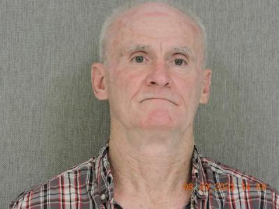 David Wendyl Locke a registered Sex Offender or Child Predator of Louisiana
