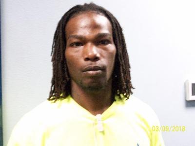 Adrian Moore a registered Sex Offender or Child Predator of Louisiana