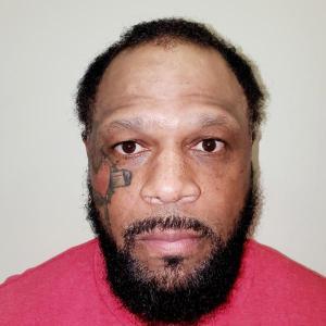 Kenneth Tyroe Rankins Sr a registered Sex Offender or Child Predator of Louisiana