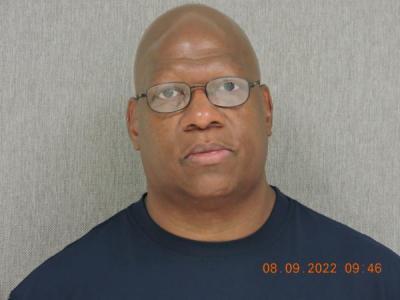 James Romel Davis Jr a registered Sex Offender or Child Predator of Louisiana