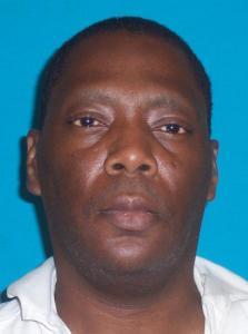 Darell Washington a registered Sex Offender or Child Predator of Louisiana