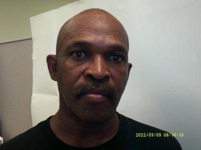 Willie James Anderson Sr a registered Sex Offender or Child Predator of Louisiana