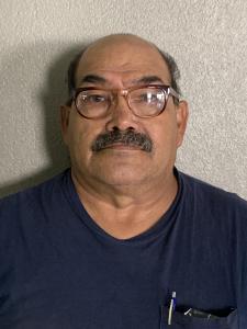 Joe Alaniz a registered Sex Offender or Child Predator of Louisiana