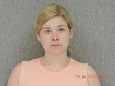 Ashleigh Guerin Norwood a registered Sex Offender or Child Predator of Louisiana