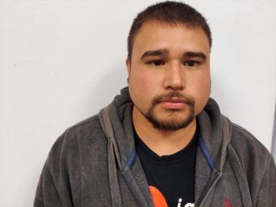 Chance Ac Ascencio a registered Sex Offender or Child Predator of Louisiana