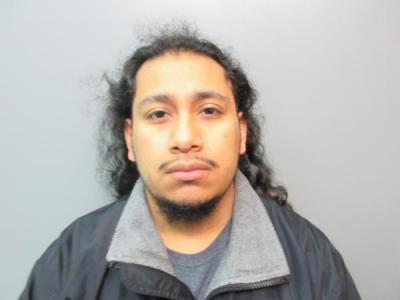 Kevin Leonardo Cuadra a registered Sex Offender or Child Predator of Louisiana