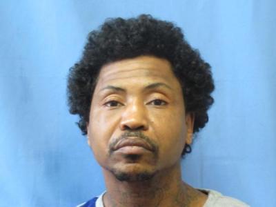Melvin Juniors Allen Jr a registered Sex Offender or Child Predator of Louisiana