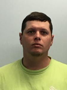 Bryce Coxe a registered Sex Offender or Child Predator of Louisiana