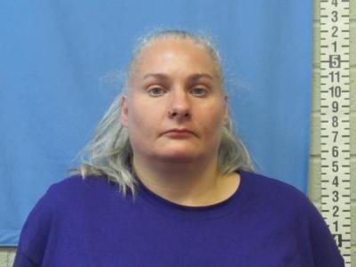 Brandy Lee Guidry a registered Sex Offender or Child Predator of Louisiana