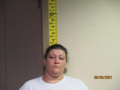 Amanda Lynn Sapp a registered Sex Offender or Child Predator of Louisiana