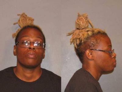 Shakina Omeckia Murphy a registered Sex Offender or Child Predator of Louisiana