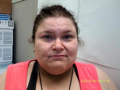 Heather Marie Martinez a registered Sex Offender or Child Predator of Louisiana