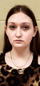 Madelyn Elizabeth Stafford a registered Sex Offender or Child Predator of Louisiana