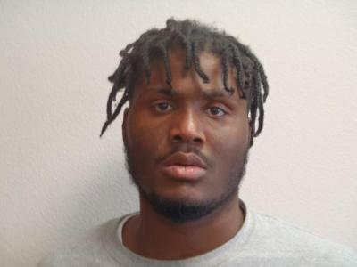 Kenterrius Malone a registered Sex Offender or Child Predator of Louisiana