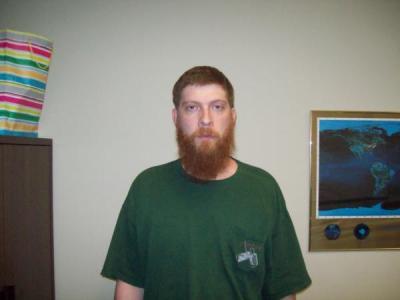 Robbie Benjamin Ballance a registered Sex Offender or Child Predator of Louisiana