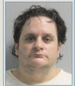 David J Cattar Jr a registered Sex Offender or Child Predator of Louisiana
