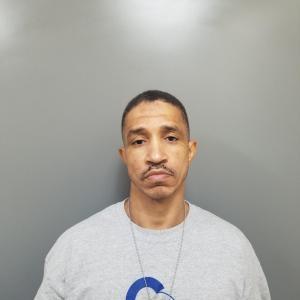 Kevin Rondell Egana a registered Sex Offender or Child Predator of Louisiana