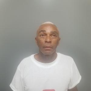 James Thomas a registered Sex Offender or Child Predator of Louisiana