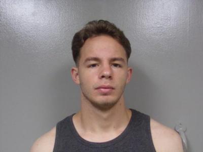 Tyler Joseph Leger a registered Sex Offender or Child Predator of Louisiana