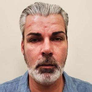 Billy Dean Kartchner a registered Sex Offender or Child Predator of Louisiana
