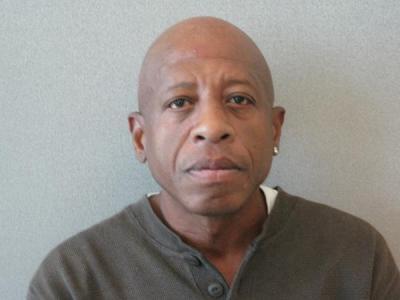 Robert Fullwood Jr a registered Sex Offender or Child Predator of Louisiana