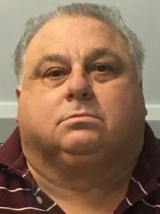 Kevin James Grob a registered Sex Offender or Child Predator of Louisiana