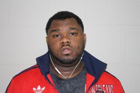 Edrick Boosha Pleasant a registered Sex Offender or Child Predator of Louisiana