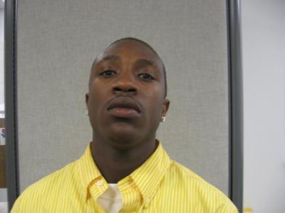 Bruce Anthony Allen Jr a registered Sex Offender or Child Predator of Louisiana