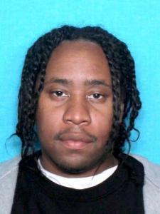 Darius James Thomas a registered Sex Offender or Child Predator of Louisiana