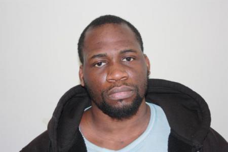 Maurice Verndell Jackson a registered Sex Offender or Child Predator of Louisiana