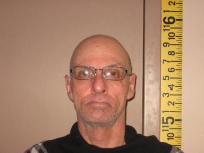 David Paul Savoie a registered Sex Offender or Child Predator of Louisiana